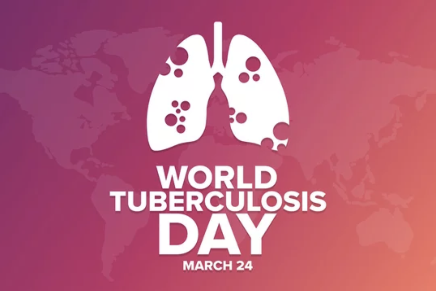 Rwanda celebrates the World TB Day